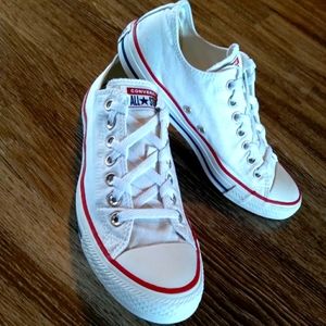 Converse Chuck Taylor All Star Low-Top